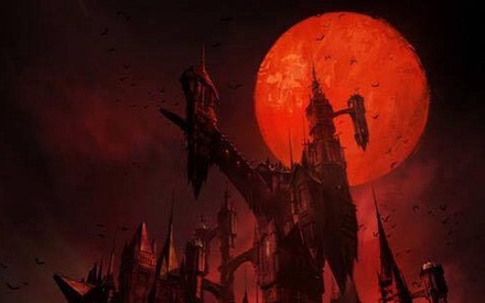 To Netflix ετοιμάζεται να αναστήσει τον Δράκουλα στην νέα του σειρά «Castlevania»
