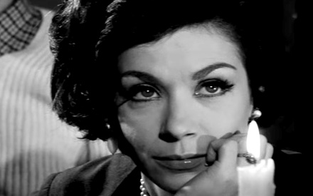 Πέθανε η Μέλπω Ζαρόκωστα