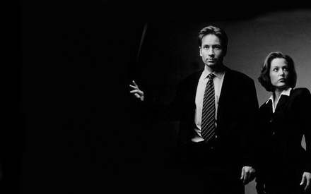 The truth is still out there: το Fox θέλει έναν ακόμα κύκλο «X-Files»