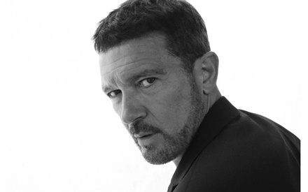 Ο Αντόνιο Μπαντέρας θα βραβευτεί στο Φεστιβάλ Κινηματογράφου του Τορίνο