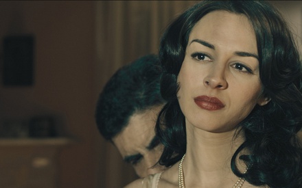 Αποκλειστικό clip από «Το Τανγκό των Χριστουγέννων»