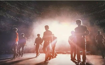 Stray Kids: The dominATE Experience