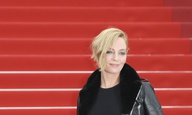 Η Ούμα Θέρμαν πρωταγωνίστρια σε σειρά του Netflix