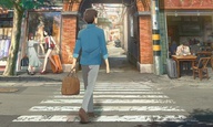 Από τους δημιουργούς του «Your Name» έρχεται το «Flavors of Youth» στο Netflix