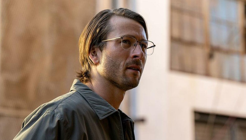Το «Hit Man» ετοιμάζεται να περάσει στη μικρή οθόνη με μια νέα σειρά από το Netflix
