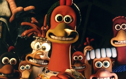 Η συνέχεια του «Chicken Run» είναι γεγονός