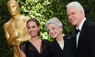 Η Αντζελίνα Τζολί δεν άφησε μάτι στεγνό στα Governors Awards