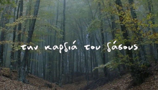 5ο Evia Film Project: Το φετινό καλοκαίρι περνάει μέσα από την καρδιά του δάσους!