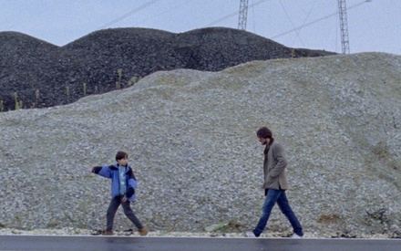 Η ελληνική συμπαραγωγή «The Last Image of the Father» στα Φεστιβάλ του Λοκάρνο και του Σαράγεβο