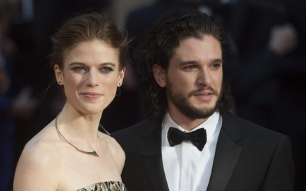 Το «Game of Thrones» θα διακόψει για λίγο τα γυρίσματα του όγδοου κύκλου για να παντρέψει τον Τζον Σνόου
