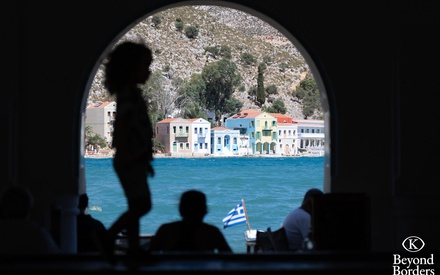 11ο Beyond Borders Διεθνές Φεστιβάλ Ντοκιμαντέρ Καστελλορίζου: Σταθερή αξία