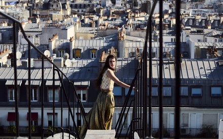 Η ελληνική περιφέρεια ταξιδεύει... «À Paris tous les deux», με το κινηματο-οπερατικό πρότζεκτ της ΕΛΣ