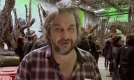 Δεν πήγατε στο Comic Con? Δεν πειράζει! Ο Πίτερ Τζάκσον σας δείχνει τι ακριβώς παρουσίασε από το Hobbit!