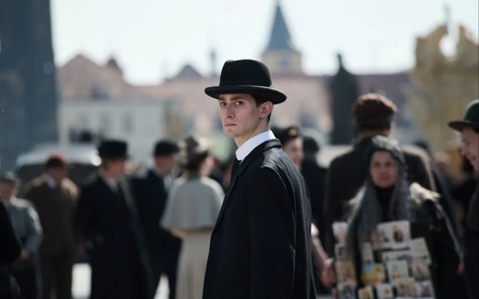 Φραντς Κάφκα