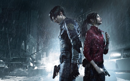Το reboot του «Resident Evil» θα είναι πιο κοντά στην ιστορία των δυο πρώτων παιχνιδιών