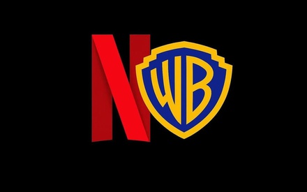 Η αγορά της Warner από το Netflix είναι η στιγμή που αλλάζει για πάντα το Χόλιγουντ