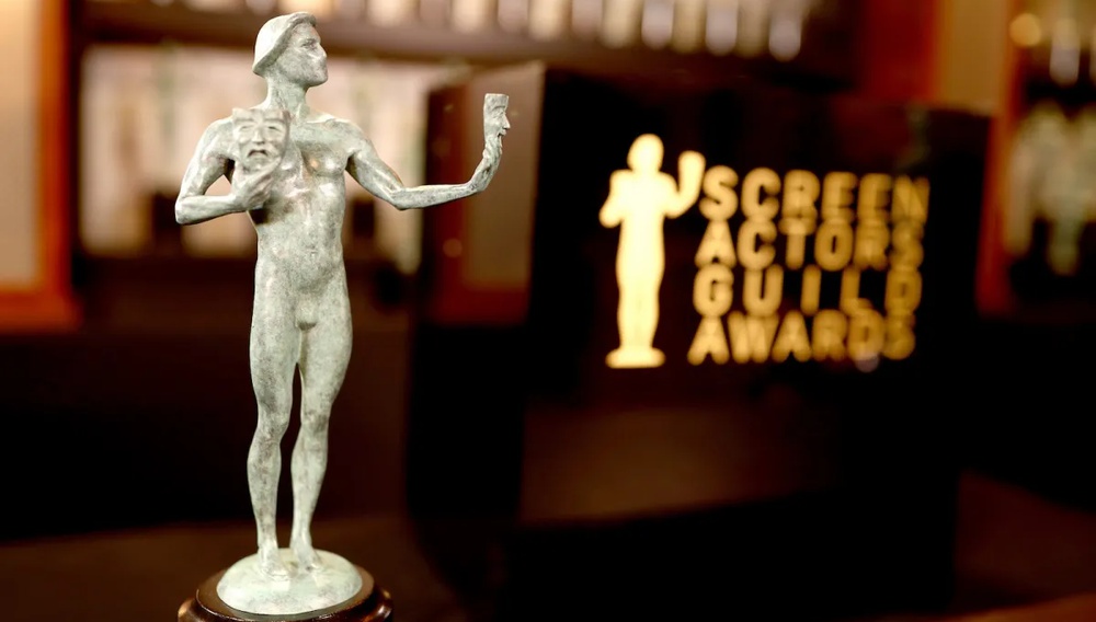 Νέο όνομα, ίδια βαρύτητα: τα SAG Awards είναι πλέον The Actor Awards