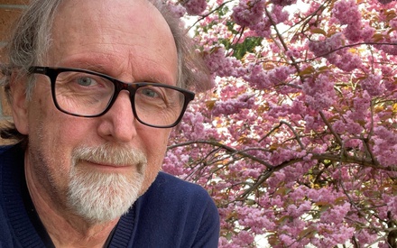 Ο Ρούντι Μπουτινιόλ έρχεται στο Καστελλόριζο με δώρα για τους Ελληνες ντοκιμαντερίστες και παραγωγούς