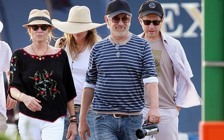 Πρόστιμο στον κάπτεν Σπίλμπεργκ