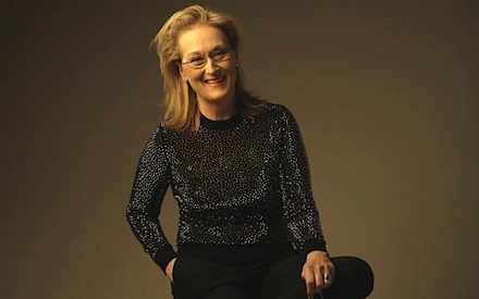 TIFF 2019: Το Τορόντο τιμά την Μέριλ Στριπ