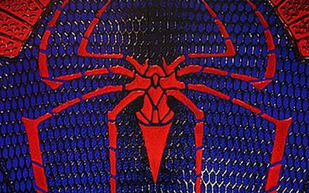 Νέα teaser αφίσα για τον «Amazing Spider-Man»