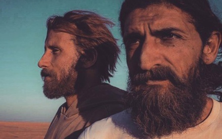 «The Way of the Wind»: Οσα γνωρίζουμε για το βιβλικό δράμα του Τέρενς Μάλικ