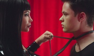 H Εμανουέλ Μπεάρ τερματίζει την έννοια «dominatrix» στο τρέιλερ του «My Mistress» του Στίβεν Λανς