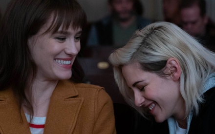 «Happiest Season»: η Κρίστεν Στιούαρτ σε γκέι χριστουγεννιάτικη κομεντί