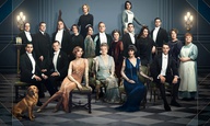How splendid! To «Downton Abbey 2» ξεκίνησε γυρίσματα