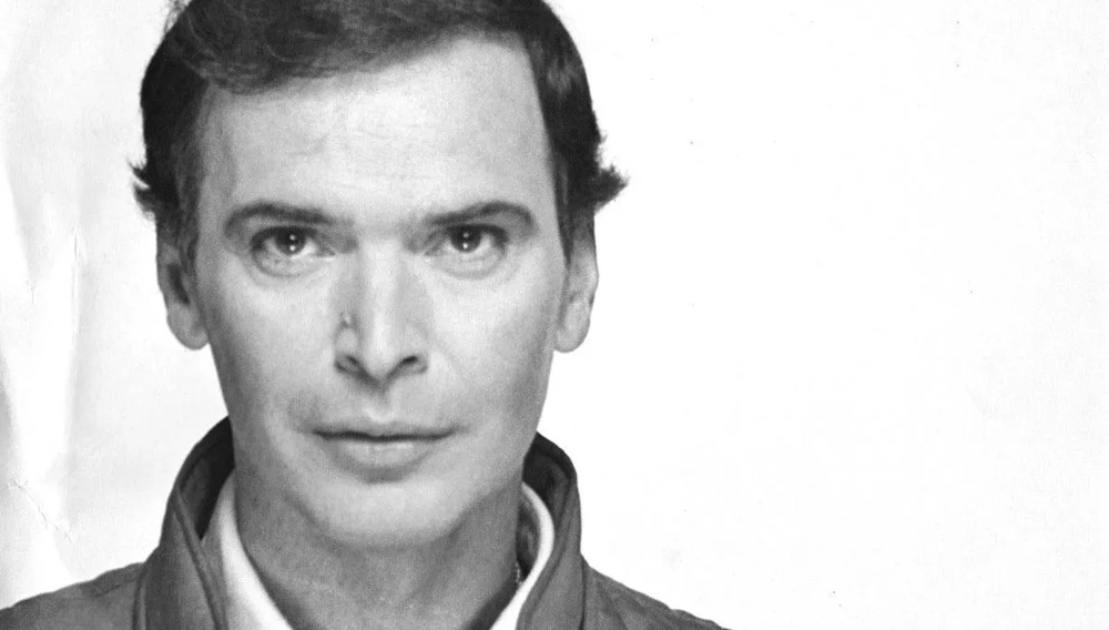 Πέθανε ο Γιώργος Μαρίνος