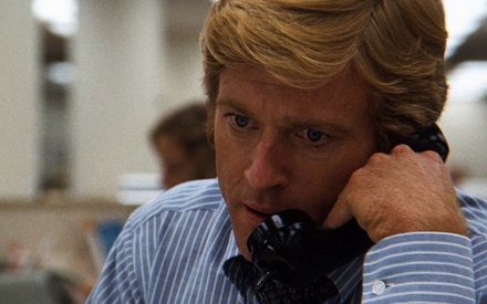 Είναι ο Σάια Λαμπέφ ο νέος Ρόμπερτ Ρέντφορντ;