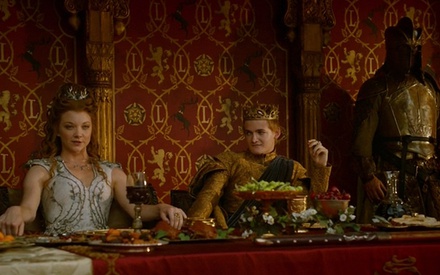 «Game of Thrones», Κύκλος 4, Επεισόδιο 02: Σημειώσεις