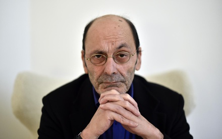 Για τον Ζαν-Πιέρ Μπακρί η ζωή ήταν ένα τραγούδι