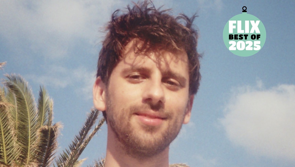 Το αγαπημένο μου του 2025 | Κωστής Χαραμουντάνης