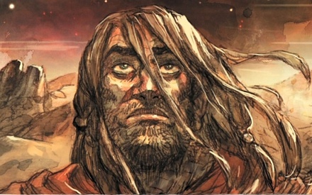 Δυο-δυο στην κιβωτό του Αρονόφσκι