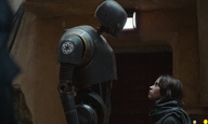 «Trust the Force»: Νέο τρέιλερ για το «Rogue One: A Star Wars Story»