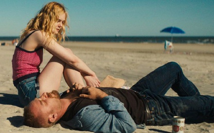 «Galveston»: H Μελανί Λοράν σκηνοθετεί τον Μπεν Φόστερ και την Ελ Φάνινγκ σε ένα σκοτεινό νουάρ