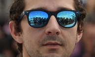 Κάννες 2016: Ο Σάια ΛαΜπεφ δεν πιστεύει ότι οι σκηνοθετές τον διαλέγουν για τις ερωτικές σκηνές