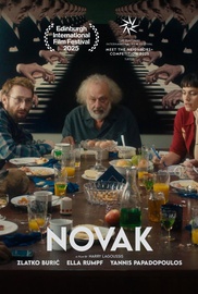 Νόβακ
