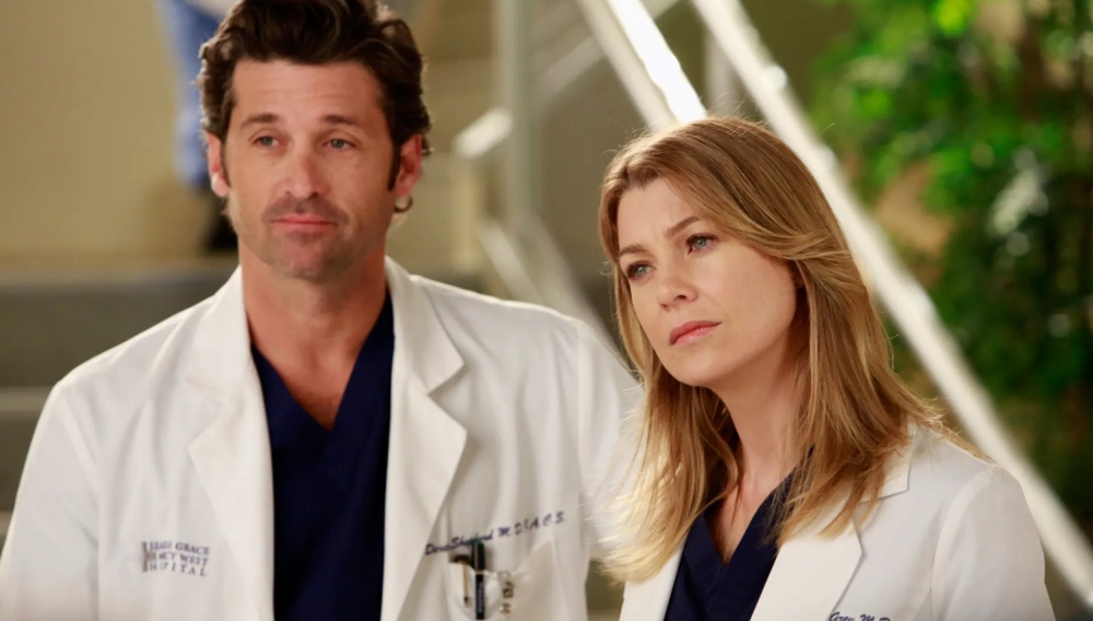 Το «Grey’s Anatomy» αποκτά νέο spin-off