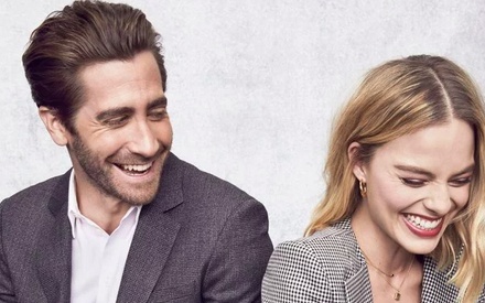 Actors on Actors 2017: Οταν οι πρωταγωνιστές της χρονιάς τα λένε μεταξύ τους