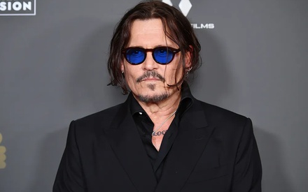 Ο Μαιτρ, η Μαργαρίτα και ο Τζόνι Ντεπ