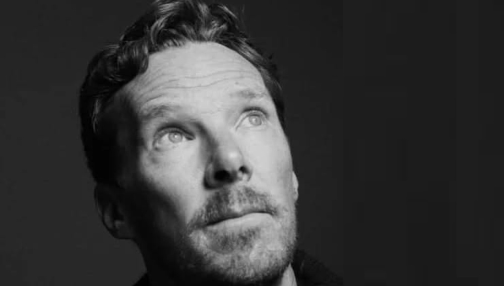 Μπένεντικτ Κάμπερμπατς: «Παλεύω κι εγώ με τα κοράκια μου»