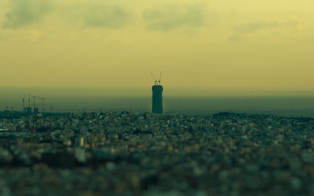 Το Thessaloniki Free Short Festival επιστρέφει για έκτη χρονιά