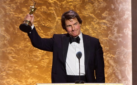 Επιτέλους, ένα Οσκαρ για τον Τομ Κρουζ (και όλα όσα συνέβησαν στην τελετή των Governors Awards)
