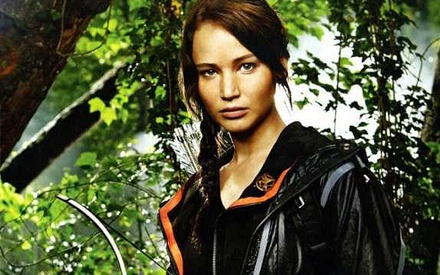 «The Hunger Games»: Αν και νηστική, η Τζένιφερ Λόρενς θα... τραγουδήσει