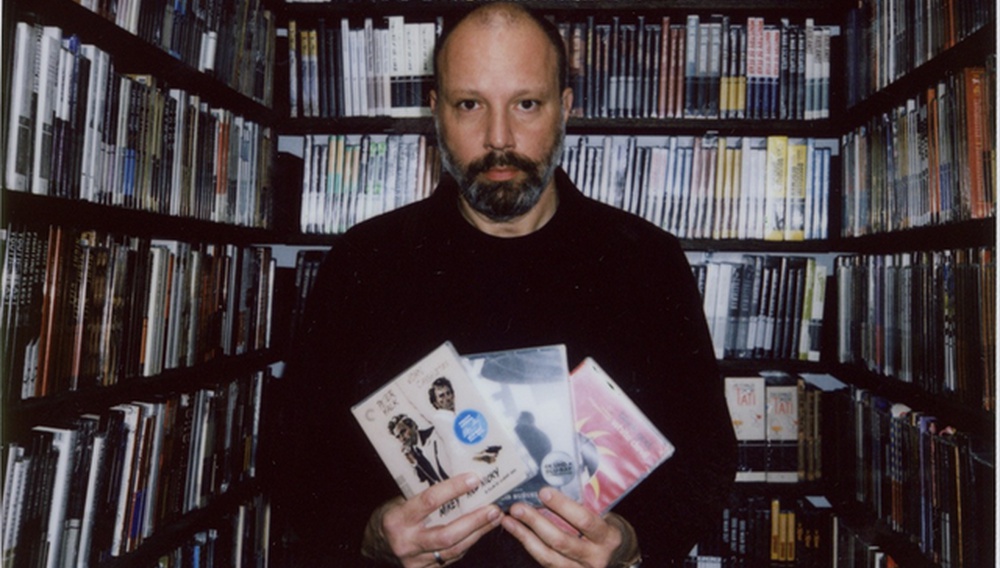 Ο Γιώργος Λάνθιμος ανοίγει την «ντουλάπα» του σινεμά που τον σημάδεψε