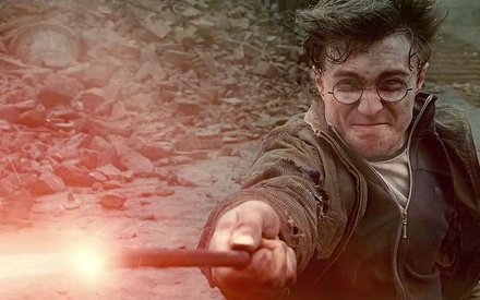 Ο Ντάνιελ Ράντκλιφ δεν έχει σχέση με το «Pottermore»