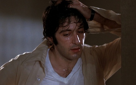 Ταινίες για ενα αξέχαστο καλοκαίρι #25: «Dog Day Afternoon» του Σίντνεϊ Λιούμετ