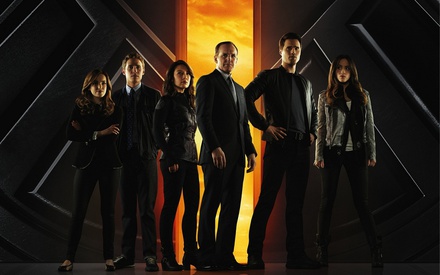 «Agents of S.H.I.E.L.D.»: Πίσω από κάθε υπερήρωα κρύβεται ένας σπουδαίος πράκτορας
